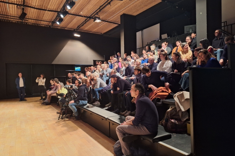 Journée Professionnelle Multi-sites Janvier 2026