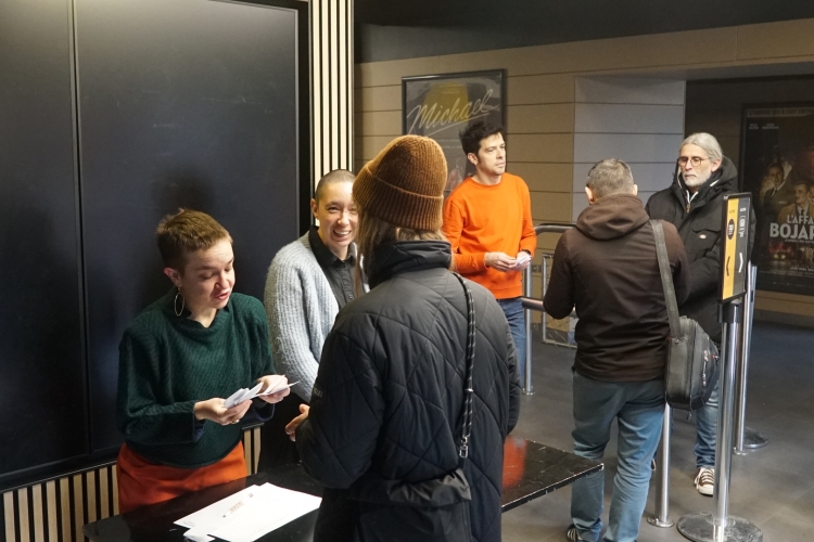 Journée Professionnelle Multi-sites Janvier 2026