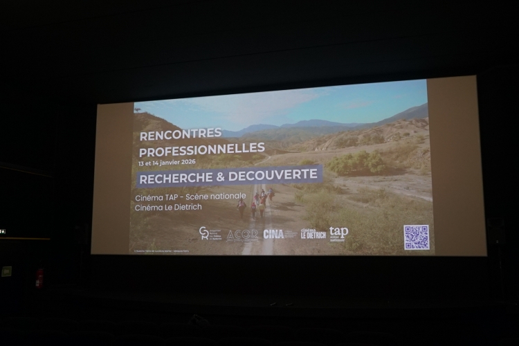 Journée Professionnelle Multi-sites Janvier 2026