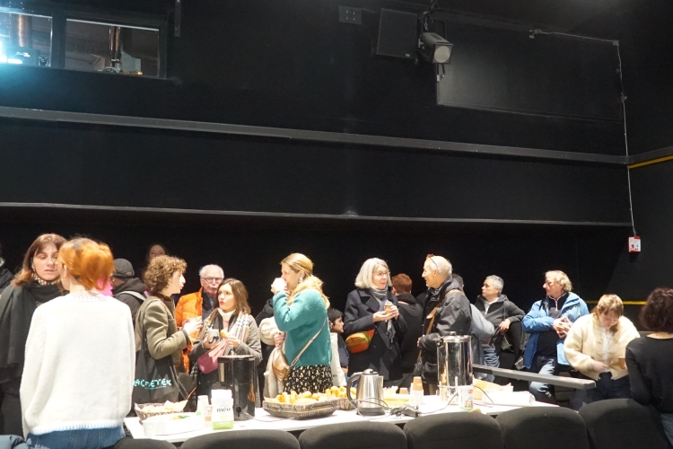 Journée Professionnelle Multi-sites Janvier 2026