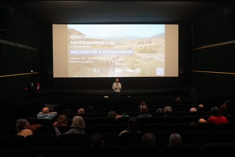 Journée Professionnelle Multi-sites Janvier 2026