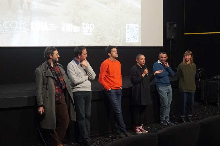 Journée Professionnelle Multi-sites Janvier 2026