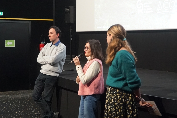 Journée Professionnelle Multi-sites Janvier 2026