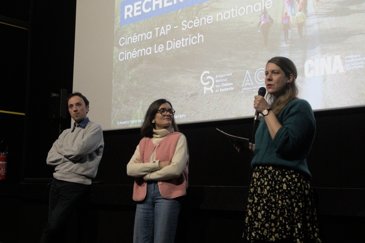 Journée Professionnelle Multi-sites Janvier 2026