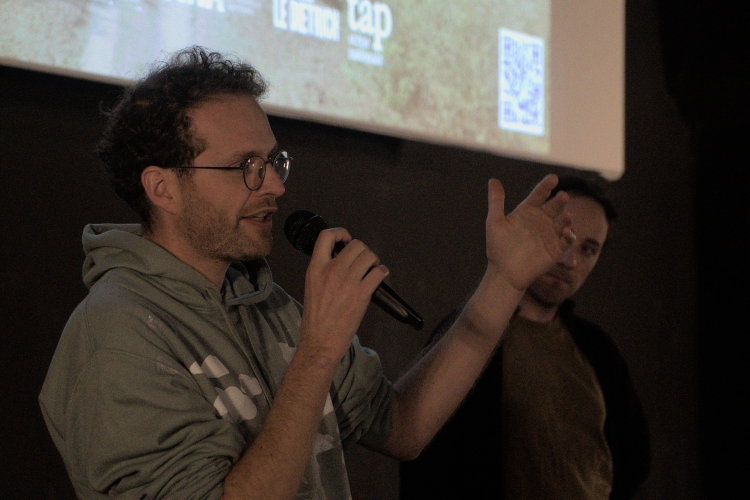 Journée Professionnelle Multi-sites Janvier 2026