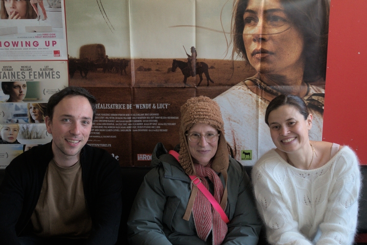 Journée Professionnelle Multi-sites Janvier 2026