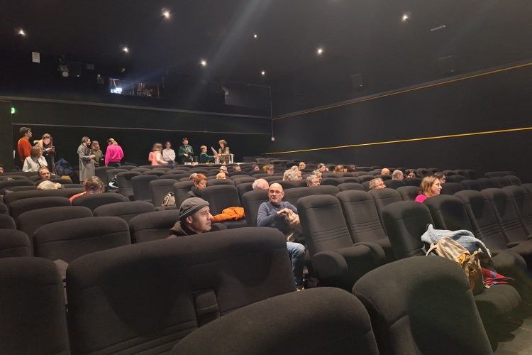 Journée Professionnelle Multi-sites Janvier 2026