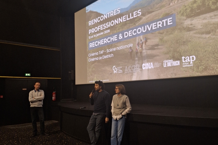 Journée Professionnelle Multi-sites Janvier 2026