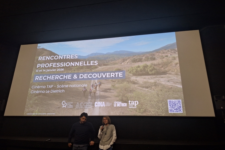 Journée Professionnelle Multi-sites Janvier 2026