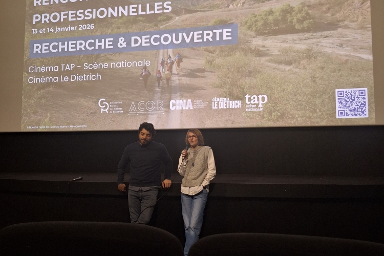 Journée Professionnelle Multi-sites Janvier 2026