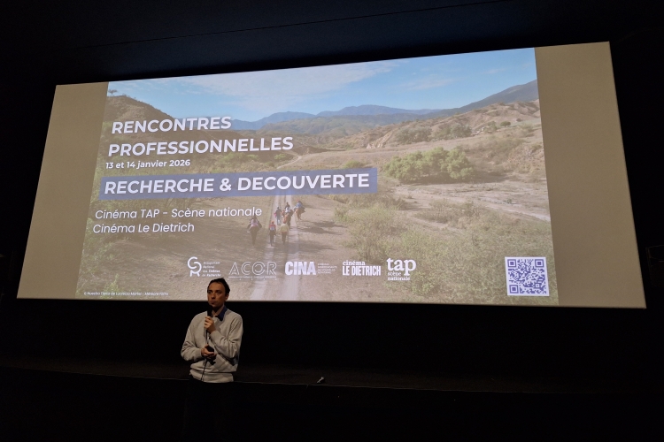 Journée Professionnelle Multi-sites Janvier 2026