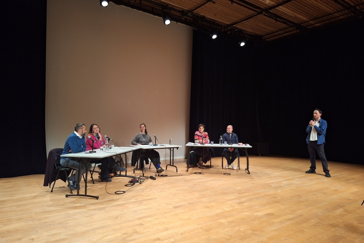 Journée Professionnelle Multi-sites Janvier 2026