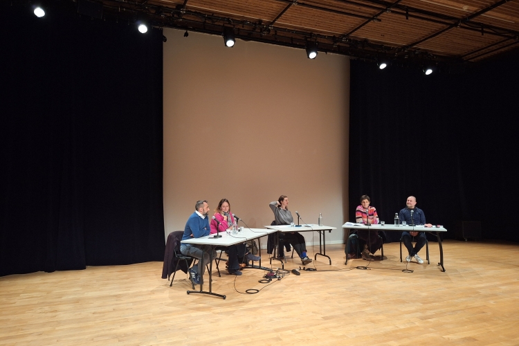 Journée Professionnelle Multi-sites Janvier 2026