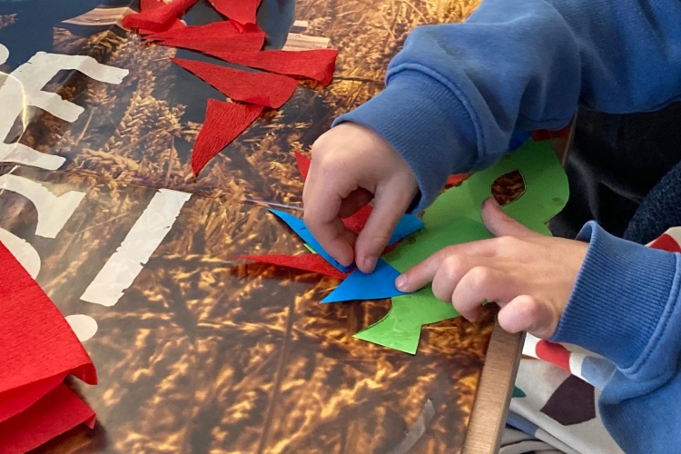 Ateliers Animasque et quiz – 𝙇&rsquo;𝙊𝙪𝙧𝙨𝙚 𝙚𝙩 𝙡&rsquo;𝙤𝙞𝙨𝙚𝙖𝙪