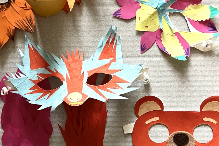 Ateliers Animasque et quiz – 𝙇&rsquo;𝙊𝙪𝙧𝙨𝙚 𝙚𝙩 𝙡&rsquo;𝙤𝙞𝙨𝙚𝙖𝙪