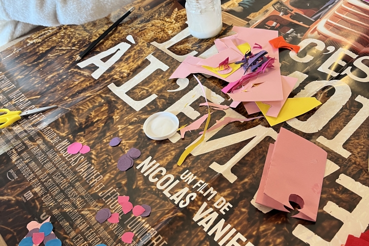 Ateliers Animasque et quiz – 𝙇&rsquo;𝙊𝙪𝙧𝙨𝙚 𝙚𝙩 𝙡&rsquo;𝙤𝙞𝙨𝙚𝙖𝙪