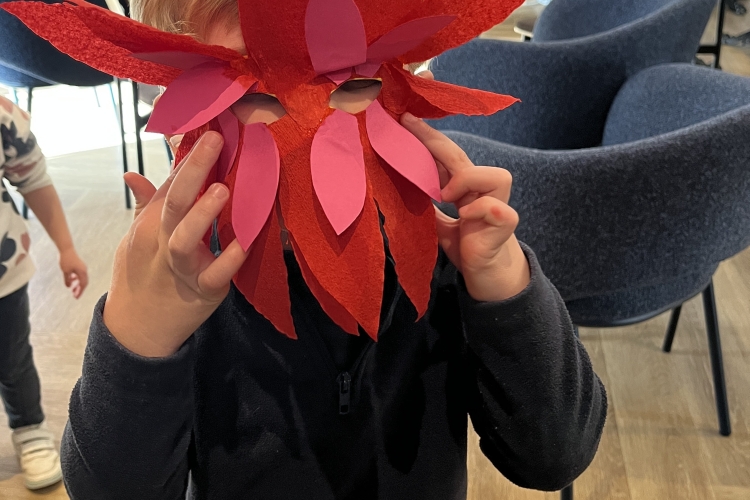 Ateliers Animasque et quiz – 𝙇&rsquo;𝙊𝙪𝙧𝙨𝙚 𝙚𝙩 𝙡&rsquo;𝙤𝙞𝙨𝙚𝙖𝙪