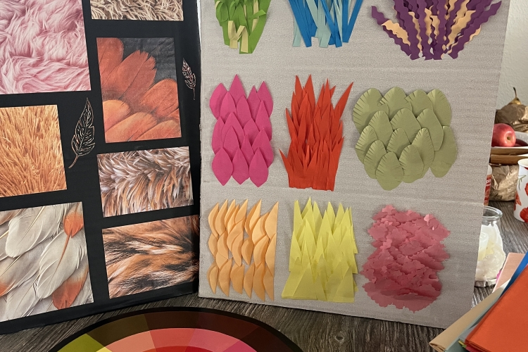 Ateliers Animasque et quiz – 𝙇&rsquo;𝙊𝙪𝙧𝙨𝙚 𝙚𝙩 𝙡&rsquo;𝙤𝙞𝙨𝙚𝙖𝙪