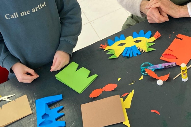 Ateliers Animasque et quiz – 𝙇&rsquo;𝙊𝙪𝙧𝙨𝙚 𝙚𝙩 𝙡&rsquo;𝙤𝙞𝙨𝙚𝙖𝙪