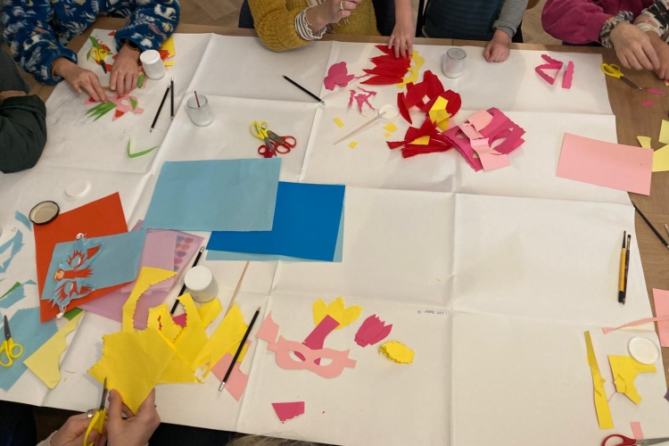 Ateliers Animasque et quiz – 𝙇&rsquo;𝙊𝙪𝙧𝙨𝙚 𝙚𝙩 𝙡&rsquo;𝙤𝙞𝙨𝙚𝙖𝙪