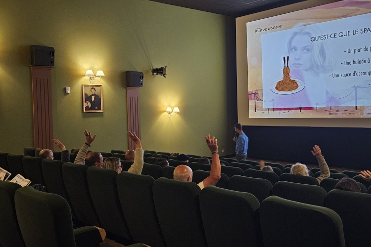 Il était une fois dans l&rsquo;Ouest