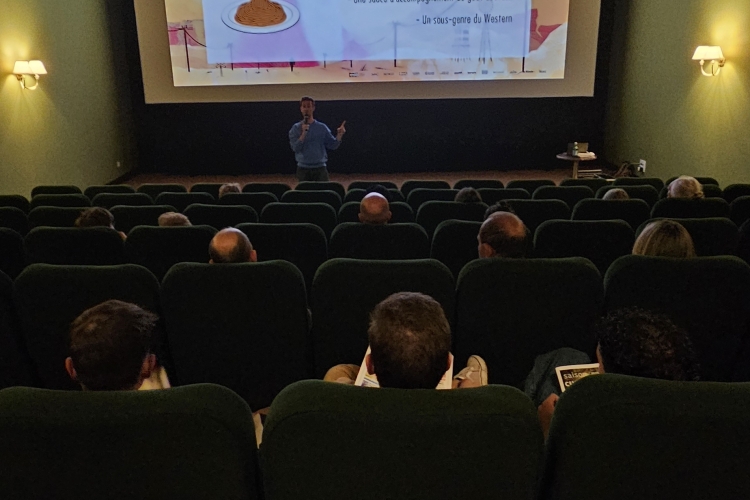 Il était une fois dans l&rsquo;Ouest