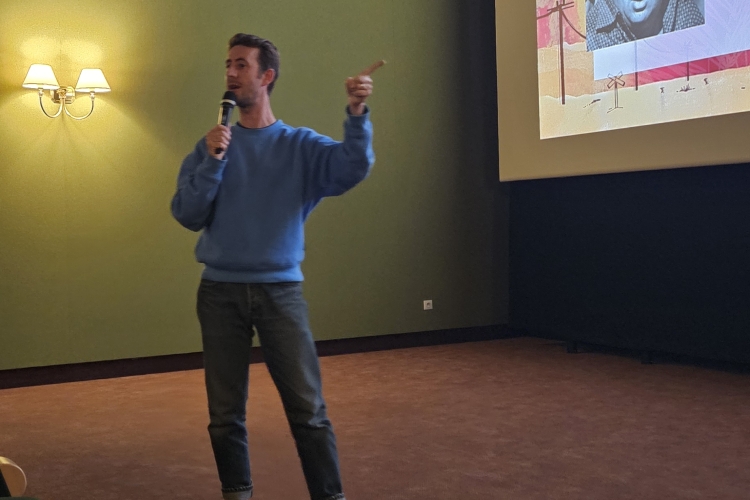 Il était une fois dans l&rsquo;Ouest