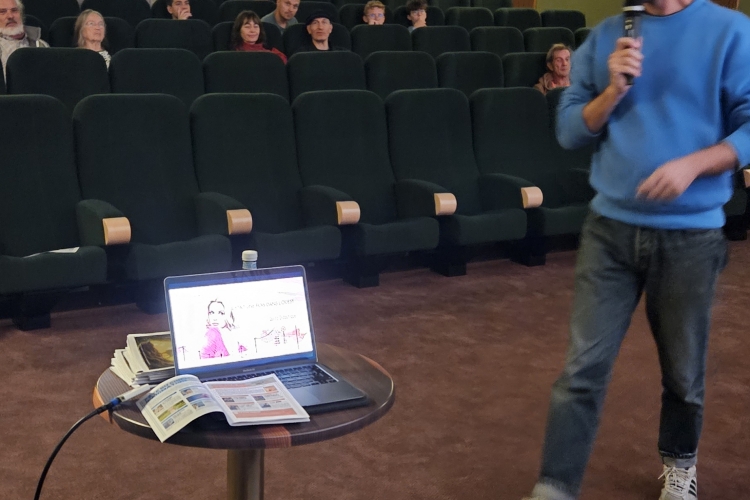 Il était une fois dans l&rsquo;Ouest