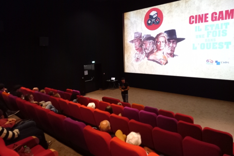 Il était une fois dans l&rsquo;Ouest