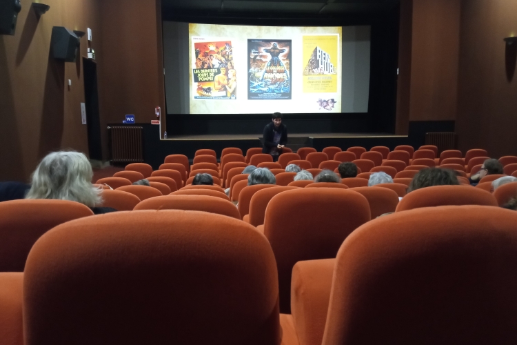 Il était une fois dans l&rsquo;Ouest