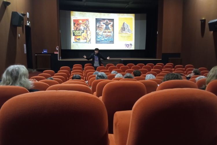 Il était une fois dans l&rsquo;Ouest