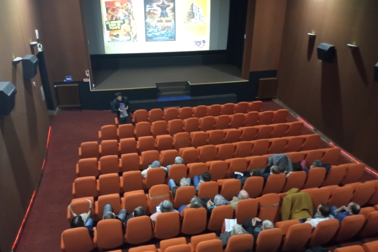 Il était une fois dans l&rsquo;Ouest