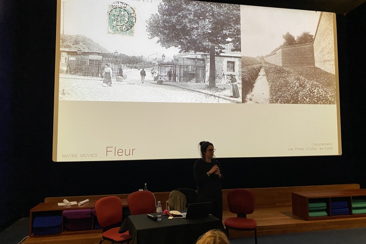 Journée Professionnelle 🌠 Festival les Toiles Filantes 2026