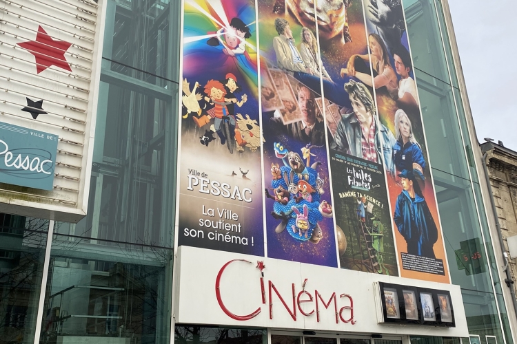 Journée Professionnelle 🌠 Festival les Toiles Filantes 2026