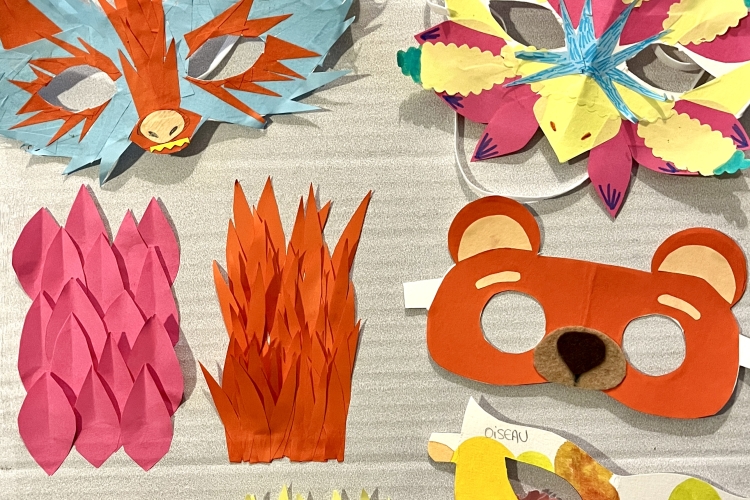 Ateliers Animasque et quiz – 𝙇&rsquo;𝙊𝙪𝙧𝙨𝙚 𝙚𝙩 𝙡&rsquo;𝙤𝙞𝙨𝙚𝙖𝙪