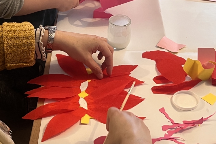 Ateliers Animasque et quiz – 𝙇&rsquo;𝙊𝙪𝙧𝙨𝙚 𝙚𝙩 𝙡&rsquo;𝙤𝙞𝙨𝙚𝙖𝙪