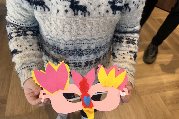 Ateliers Animasque et quiz – 𝙇&rsquo;𝙊𝙪𝙧𝙨𝙚 𝙚𝙩 𝙡&rsquo;𝙤𝙞𝙨𝙚𝙖𝙪