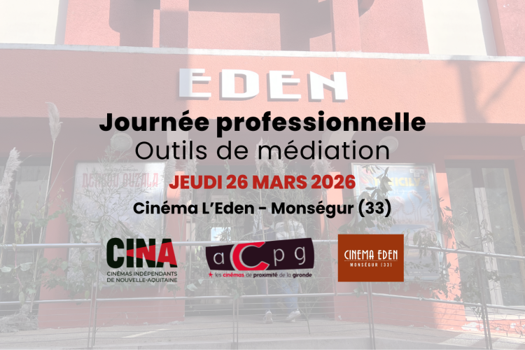 Journée Professionnelle – Outils de médiation 2026