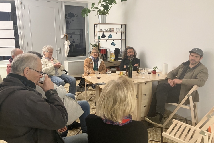 Rebels don&rsquo;t know age