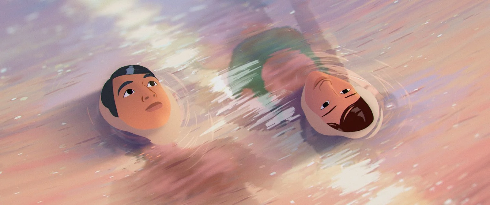 Sortie en salle – 𝙄𝙣 𝙒𝙖𝙫𝙚𝙨