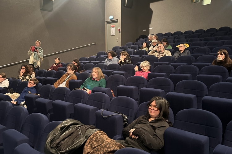 Journée Professionnelle – Outils de médiation 2026