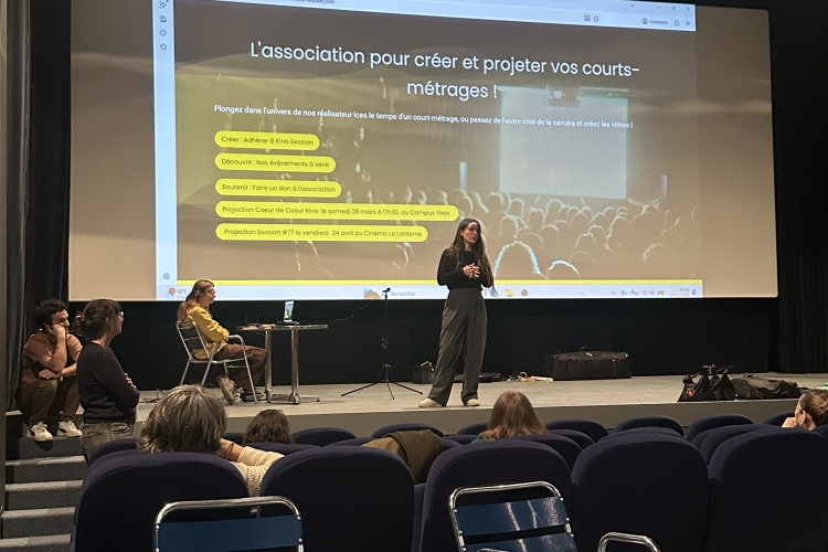 Journée Professionnelle – Outils de médiation 2026