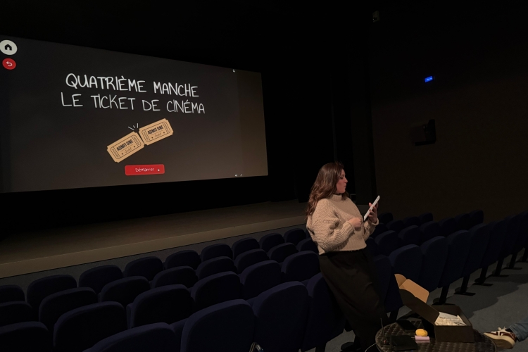 Journée Professionnelle – Outils de médiation 2026