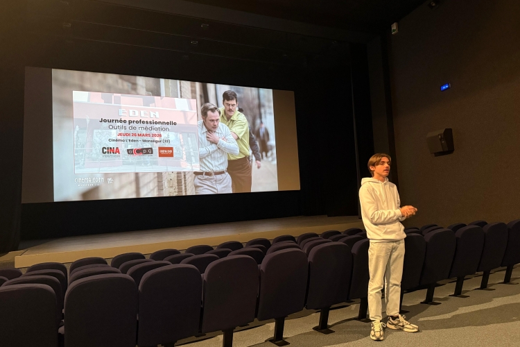 Journée Professionnelle – Outils de médiation 2026