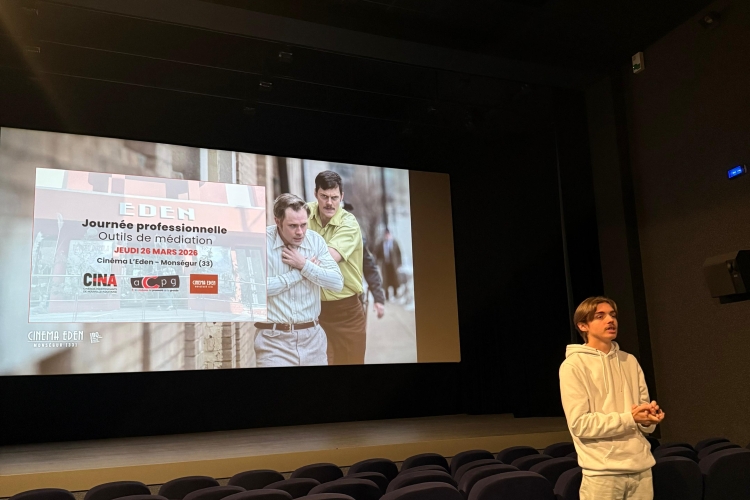 Journée Professionnelle – Outils de médiation 2026