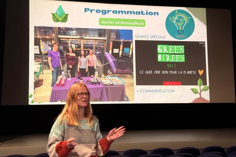 Journée Professionnelle – Outils de médiation 2026