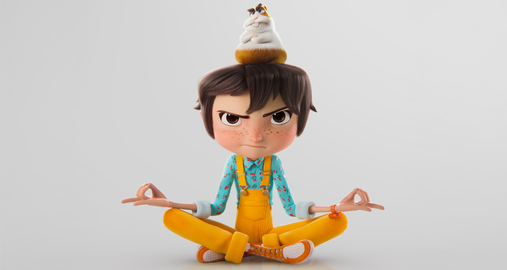 Sortie en salle – 𝙇𝙖 𝙁𝙞𝙡𝙡𝙚 𝙙𝙖𝙣𝙨 𝙡𝙚𝙨 𝙣𝙪𝙖𝙜𝙚𝙨