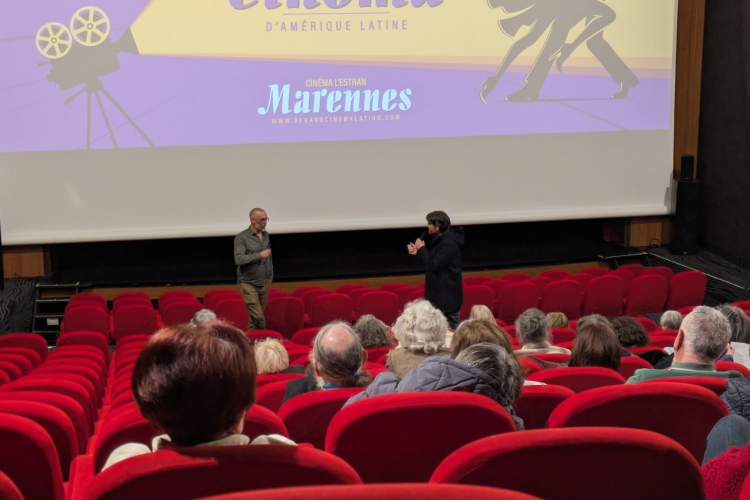 Le Mystérieux regard du flamant rose