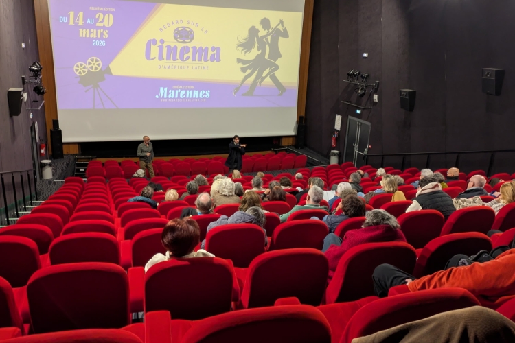 Le Mystérieux regard du flamant rose