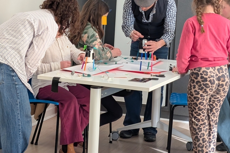 L&rsquo;Odyssée de Céleste